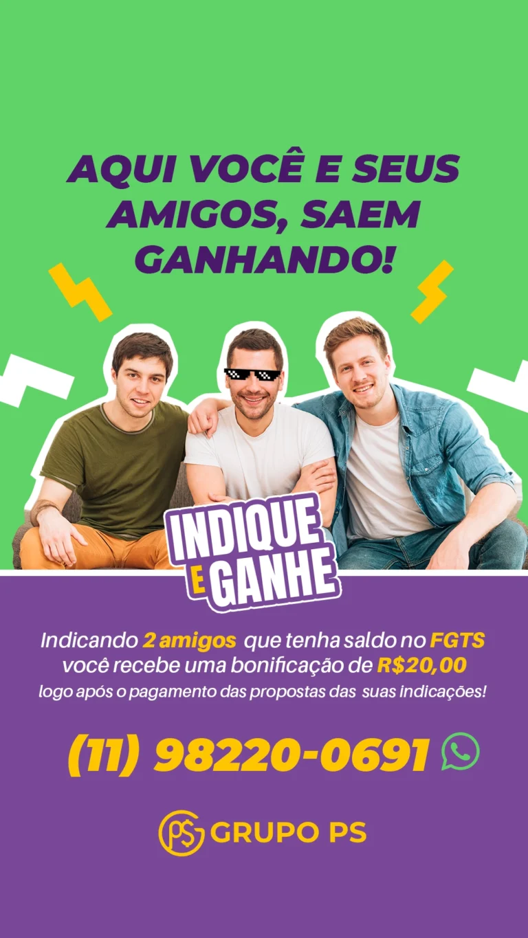 Indique e Ganhe_2022_Storie