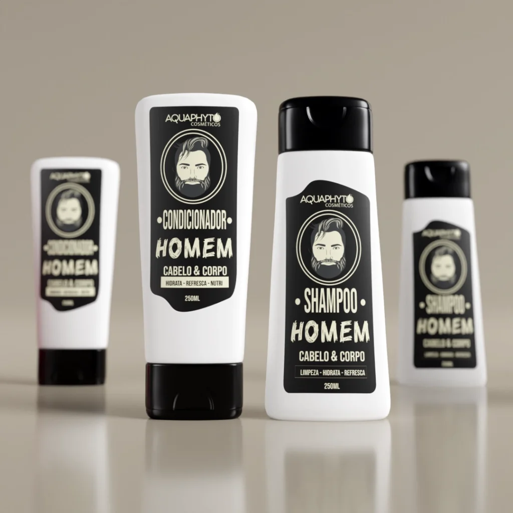Kit Masculino
